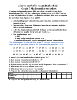 worksheet math grade 5.pdf